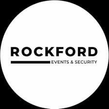 Profile picture for Rockford Events e Security