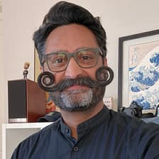 Profile picture for Raj Badarinath