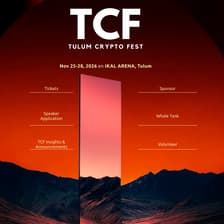 Profile picture for LIKE GROUP! TULUM CRYPTO FEST