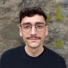 Profile picture for Manuel Ambra