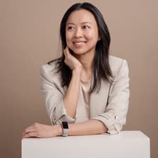 Profile picture for Alicia Lim
