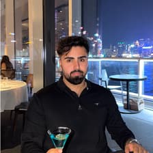 Profile picture for Bhavi Popli