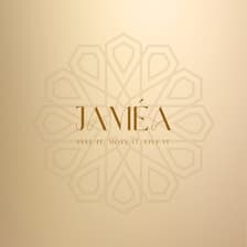 Profile picture for JAMÉA