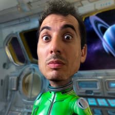 Profile picture for Francesco Calderone