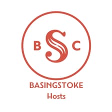 Profile picture for Silent Book Club - Basingstoke Basingstoke Chapter