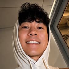 Profile picture for Ben Kang