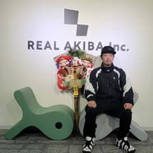 Profile picture for 榊原敬太/REAL AKIBA