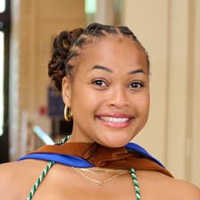 Profile picture for Maya Caine