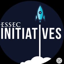 Profile picture for Essec INITIATIVES