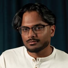 Profile picture for Vivek Udaykumar