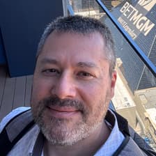Profile picture for Edward Bonver
