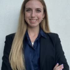 Profile picture for Martina Sfiligoj I Veru Legal AI