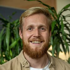Profile picture for Daniel Cartland