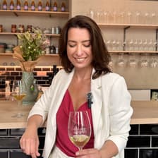 Profile picture for Stories In A Glass By Silvana