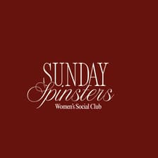 Profile picture for Sunday Spinsters Social