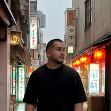 Profile picture for Enrique Rocha