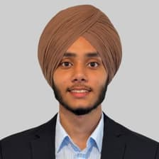 Profile picture for Agamjot Singh
