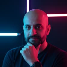 Profile picture for Faizan Laghari