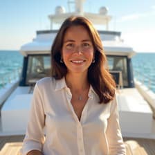 Profile picture for Franziska Palumbo-Seidel