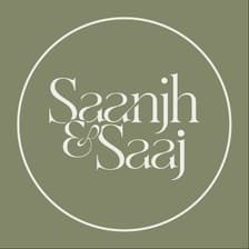 Profile picture for Saanjh & Saaj Profile picture for Saanjh & Saaj