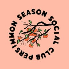 Profile picture for Persimmon Season Social Club