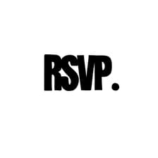 Profile picture for RSVP Dinners