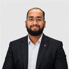 Profile picture for Shubham Aggarwal