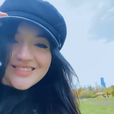 Profile picture for Sabrina Pena