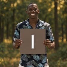 Profile picture for Isaiah Maxwell
