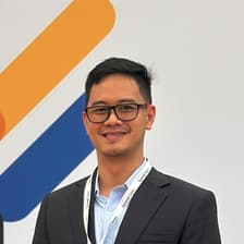 Profile picture for Ralph Pagarigan