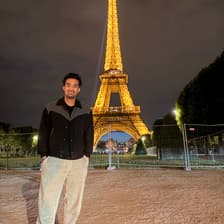 Profile picture for Shardul Bansal