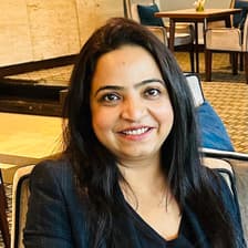 Profile picture for Madhusha Mishra