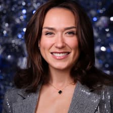 Profile picture for Marianna Zaslavsky
