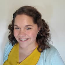 Profile picture for Amber Swartz