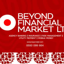 Profile picture for Beyond Financial Limited