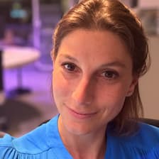 Profile picture for Nadja Erhart