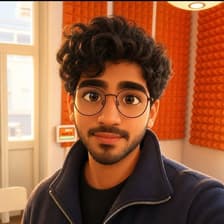 Profile picture for Shashwat Mahalanobis
