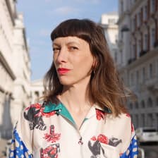 Profile picture for Andrea Lunzer