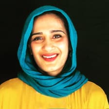 Profile picture for Noor Pinna
