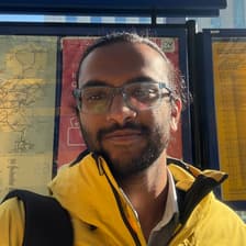 Profile picture for Sriram