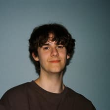 Profile picture for Josh Mitchell