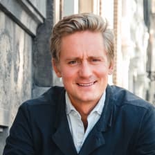 Profile picture for Bas van den Brande