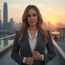 Profile picture for Julie Marcus