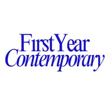 Profile picture for First Year Contemporary