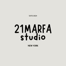 Profile picture for 21MARFA Studio