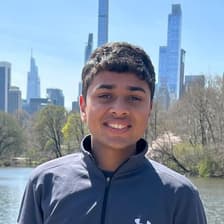 Profile picture for Suraj Shivakumar