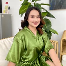 Profile picture for Veronica Domaycos