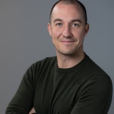 Profile picture for Donncha Fenton