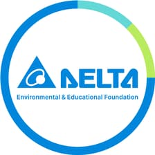 Profile picture for Delta Environmental and Educational Foundation台達電子文教基金會