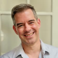 Profile picture for Ben Bartolone